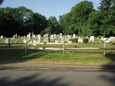 North Bay Lawn Cemetery